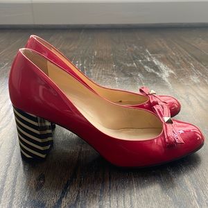 Kate Spade Pumps